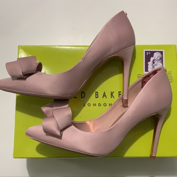 Ted Baker Shoes Ted Baker Heels Poshmark